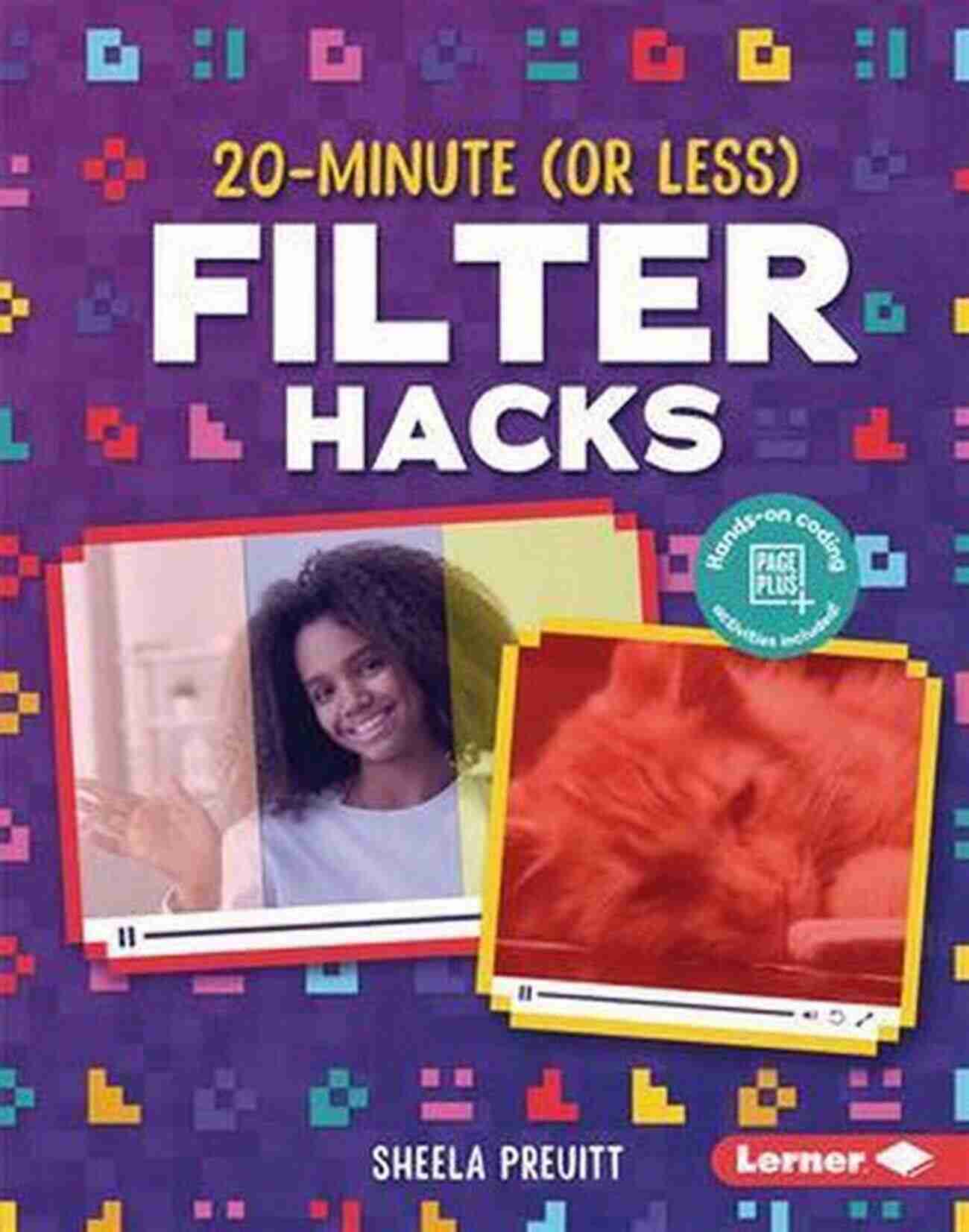 20 Minute Or Less Filter Hacks Vidcode Coding Hacks 20 Minute (Or Less) Filter Hacks (Vidcode Coding Hacks)