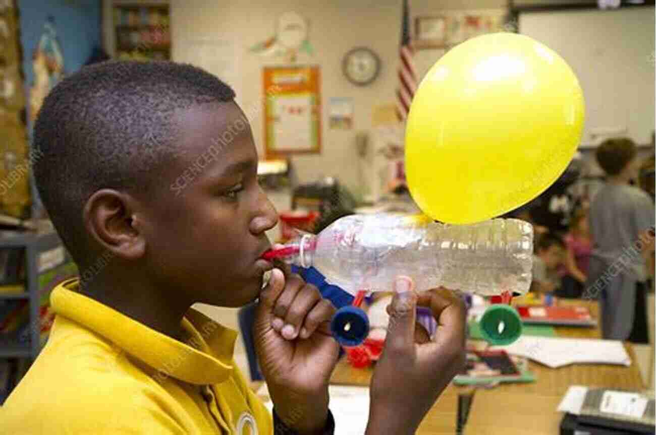 4th Graders Performing A Science Experiment The Big Chemistry On Solutions Chemistry For 4th Graders Children S Chemistry