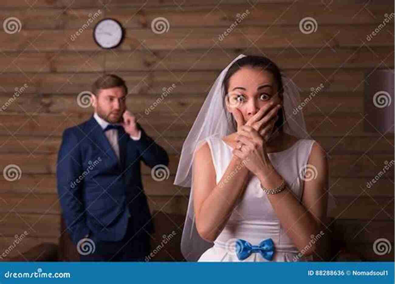 A Surprised Bride The Surprised Bride (A Race Against Time 4)