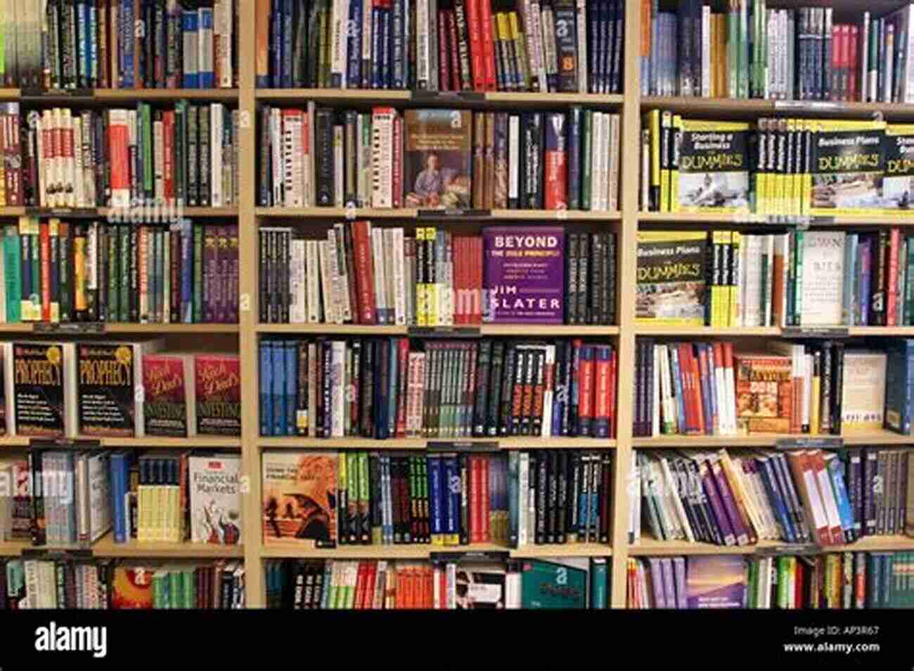 A Bookshelf Filled With Various Novels The Violent Outburst That Drew Me To You