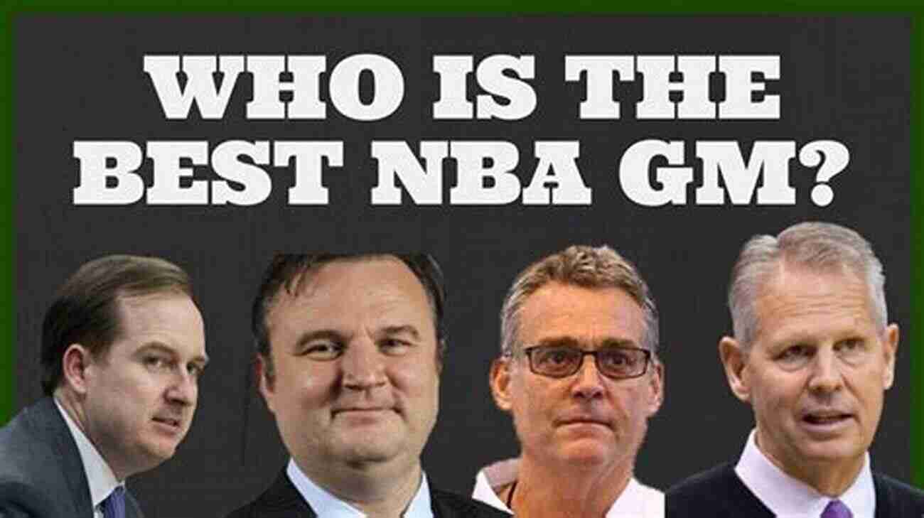 A Group Of NBA General Managers Furious George: My Forty Years Surviving NBA Divas Clueless GMs And Poor Shot Selection