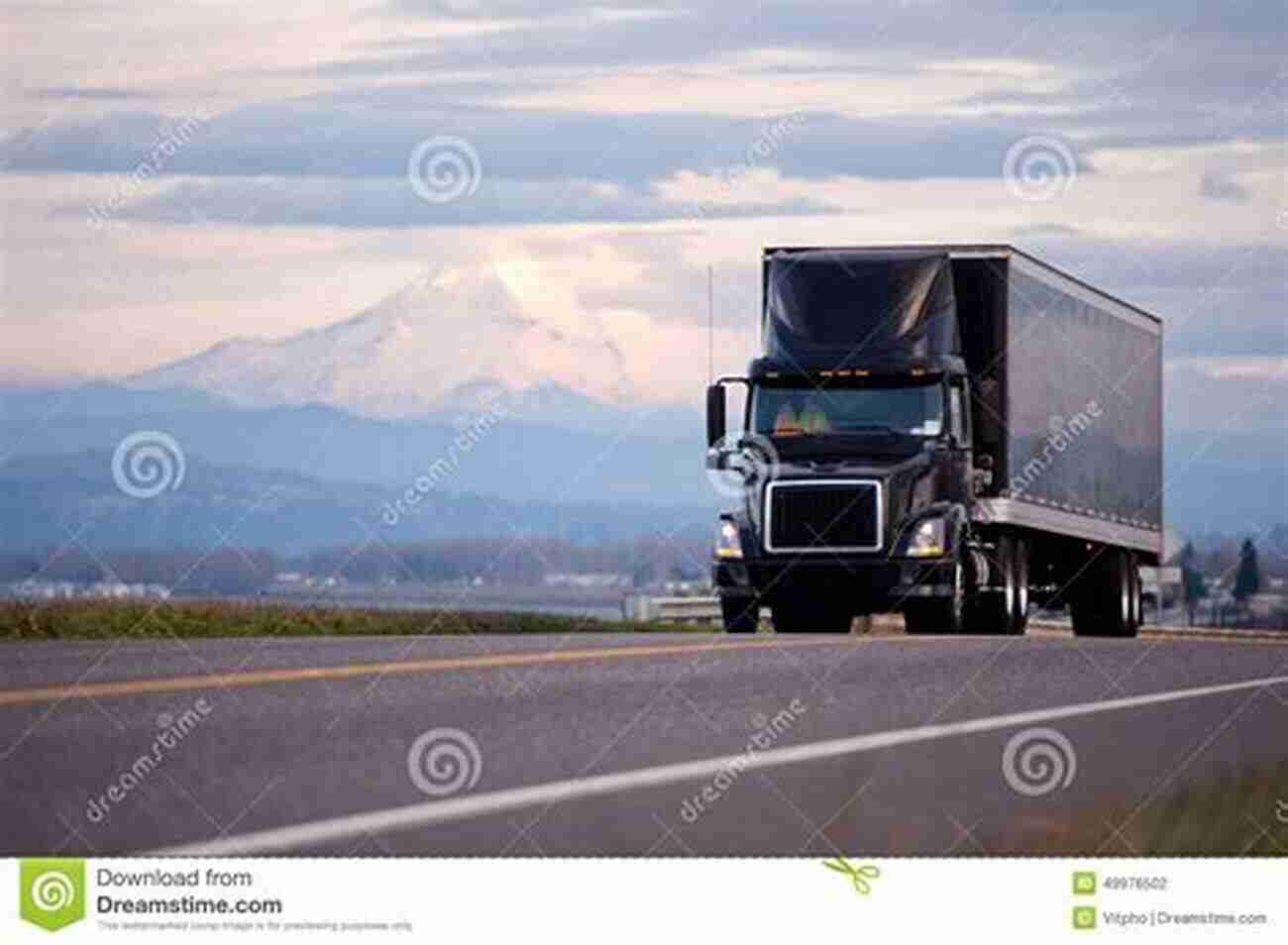 A Group Of Powerful Trucks Driving Through A Scenic Landscape The Diesel Brothers: A Truckin Awesome Guide To Trucks And Life