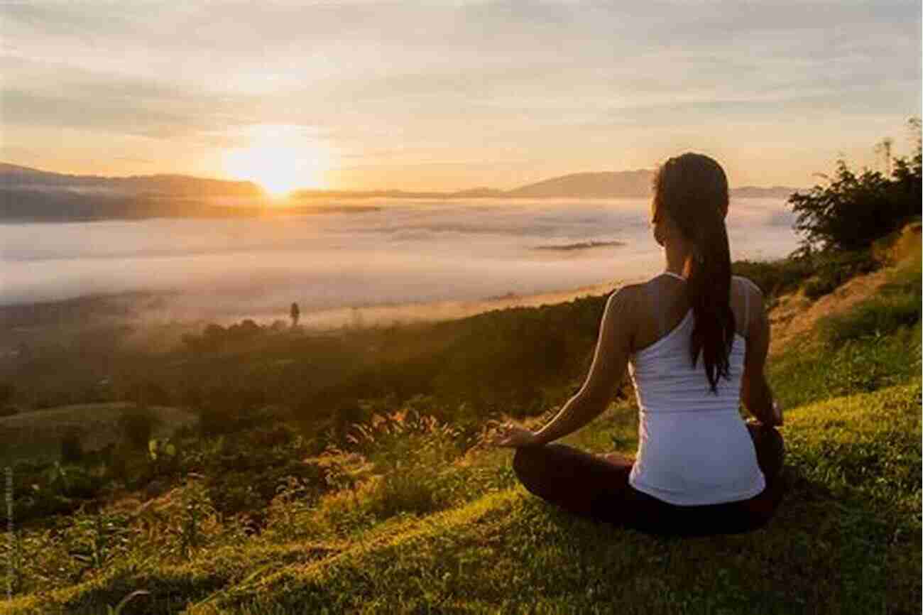 A Person Meditating In A Peaceful Setting Electric Cars And You: All You Need To Know