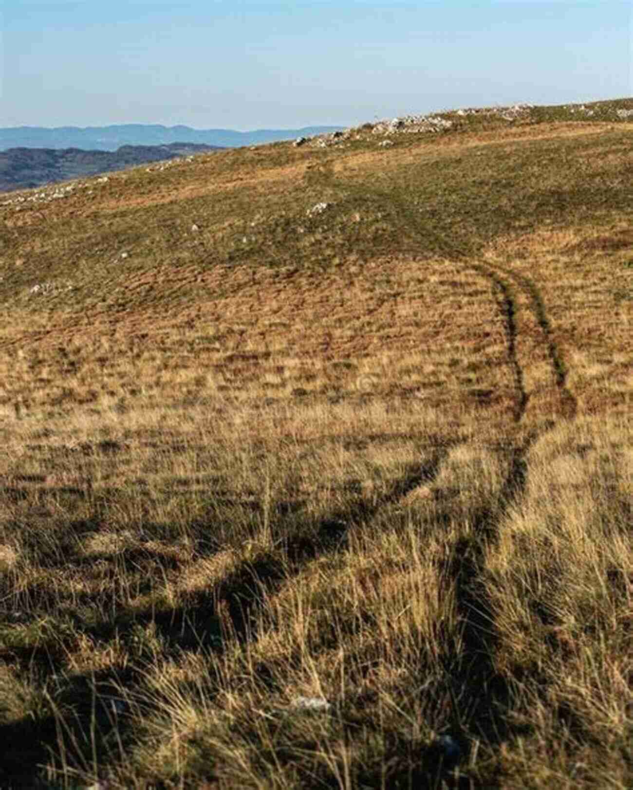 A Winding Road Cutting Through A Vast Desert Moon Southern California Road Trips: Drives Along The Beaches Mountains And Deserts With The Best Stops Along The Way (Travel Guide)