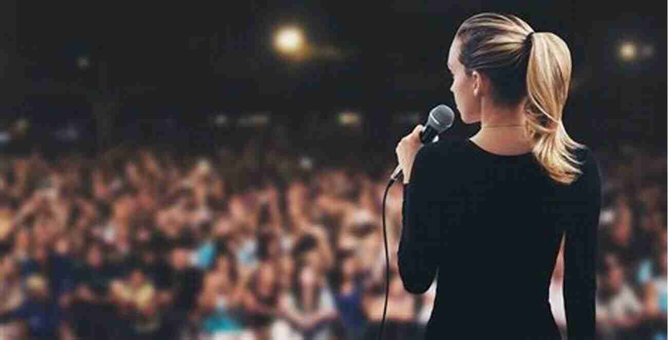 A Young Woman Confidently Standing In A Crowd Things That A Fathers Need His Daughters To Know