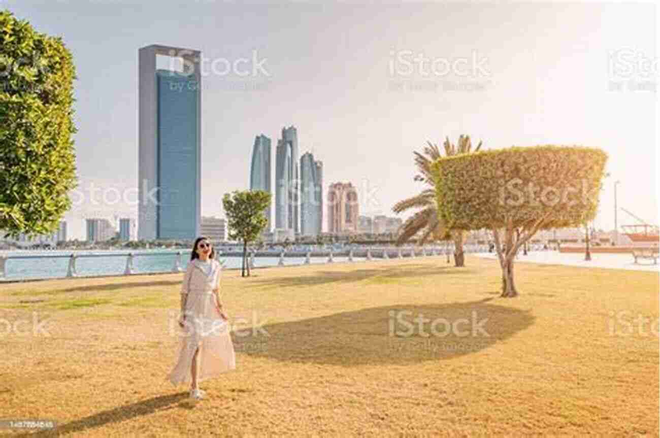 A Young Woman Gazing At A Stunning Skyline Of Towering Skyscrapers In The City Of Dreams Paris Times Eight: Finding Myself In The City Of Dreams