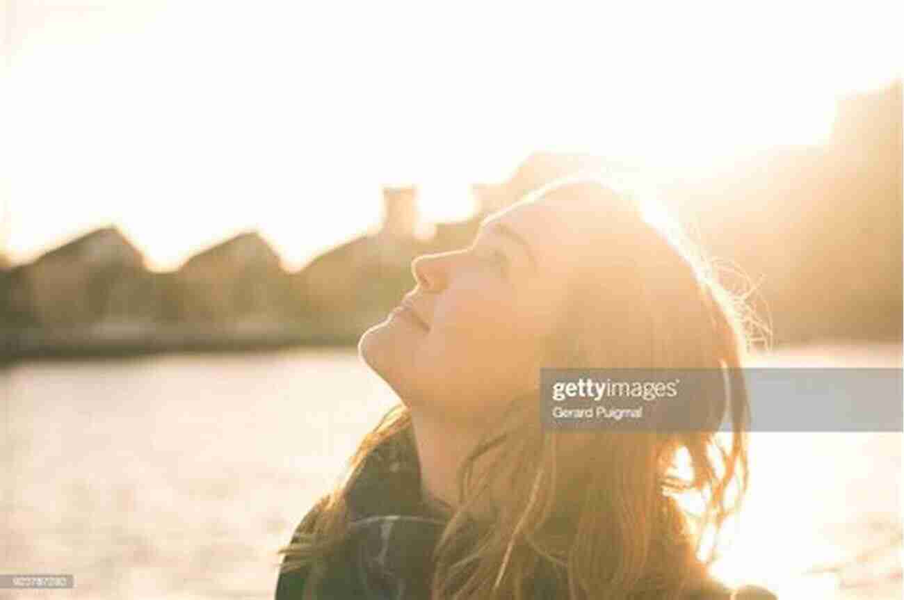 A Young Woman Looking At The Sky With Confidence Things That A Fathers Need His Daughters To Know