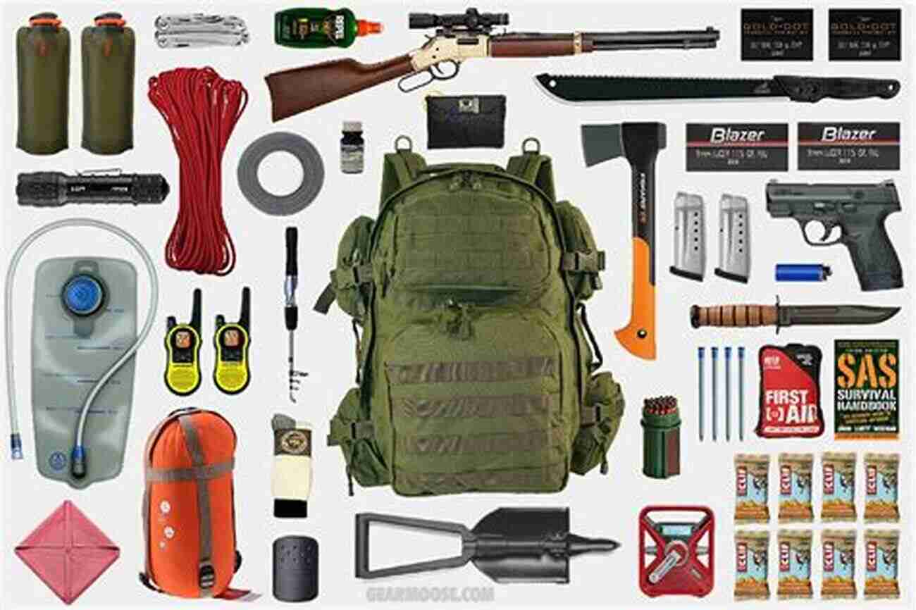 ABC Bug Out Bag The Best Bug Out Bags For Survival: The Ultimate Guide On How To Put Together A High Quality Bug Out Bag And The Best Models Of Bug Out Bags On The Market