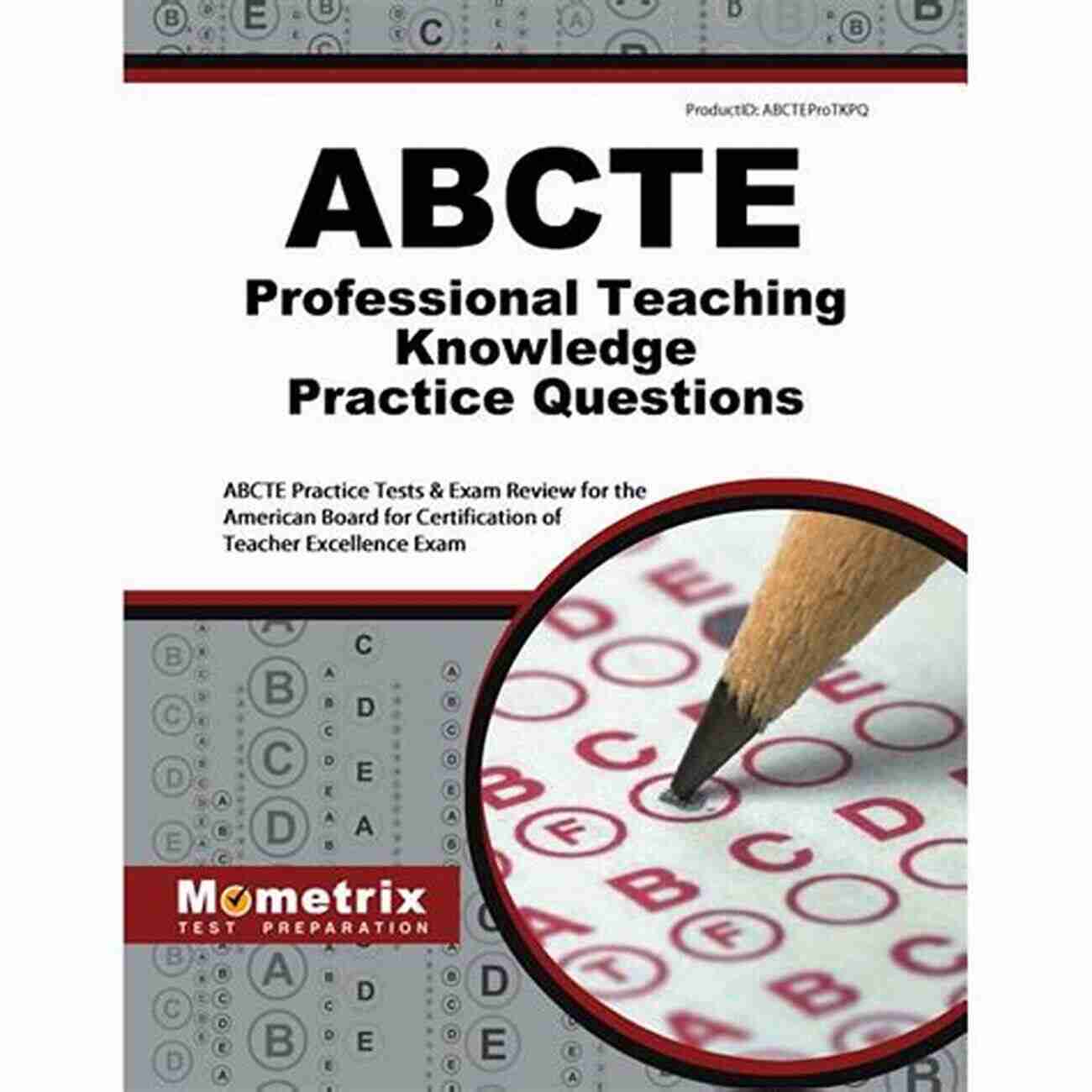 ABCTE Test Review For The American Board For Certification Of Teachers ABCTE Biology Exam Secrets Study Guide: ABCTE Test Review For The American Board For Certification Of Teacher Excellence Exam