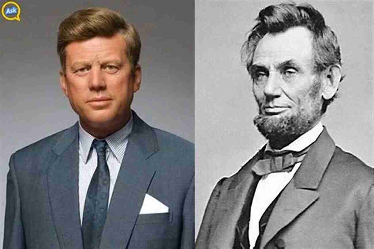 Abraham Lincoln Assassination High Risk: U S Presidents Who Were Killed In Office Children S Government