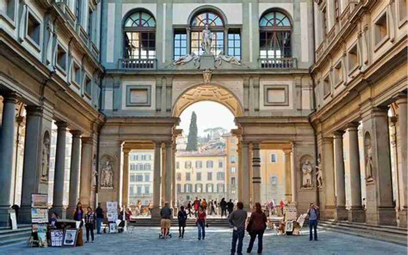 Accademia Gallery In Fall The Four Seasons Of Venice 12 Historical Walking Tours