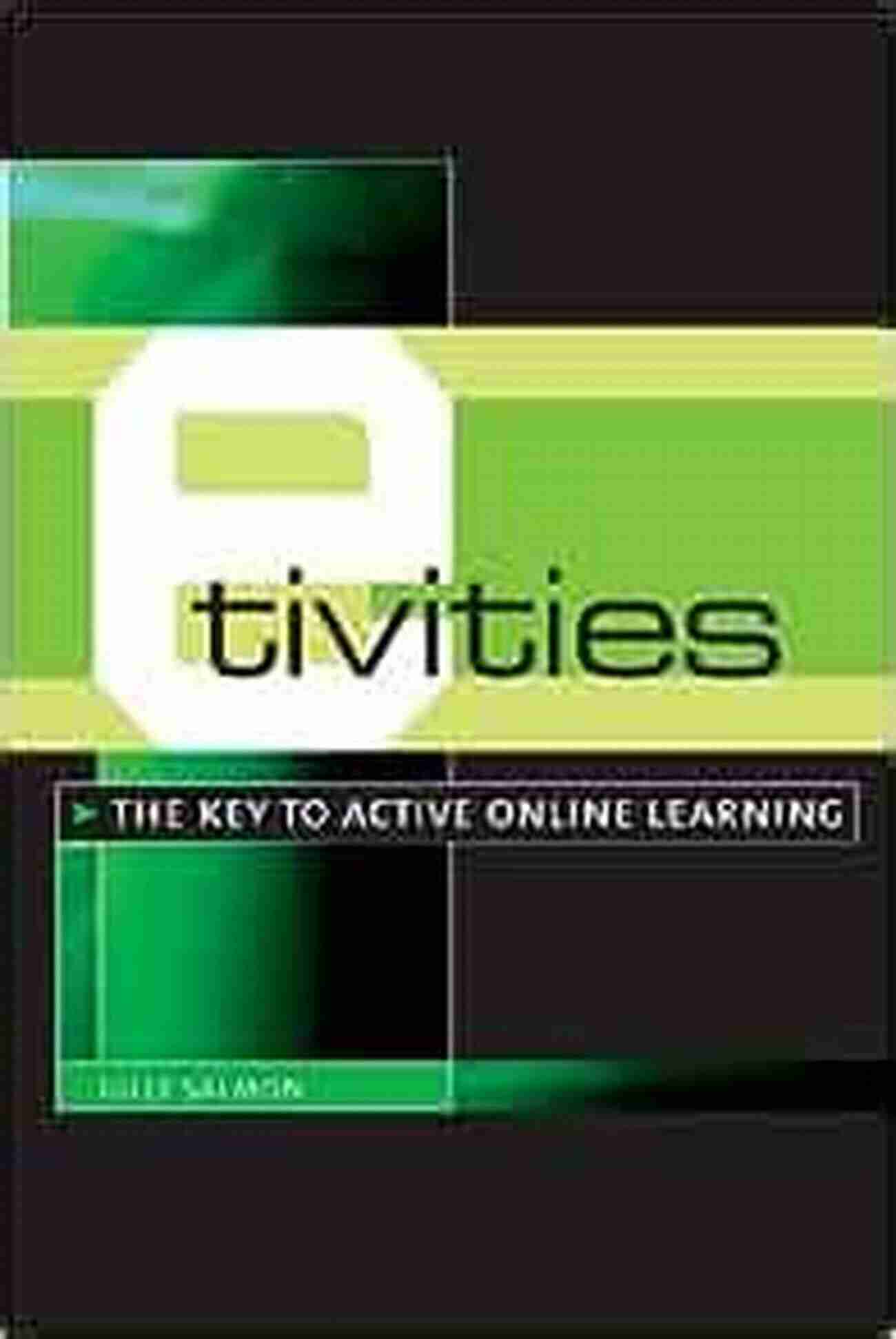 Active Online Learning With Tivities E Tivities: The Key To Active Online Learning