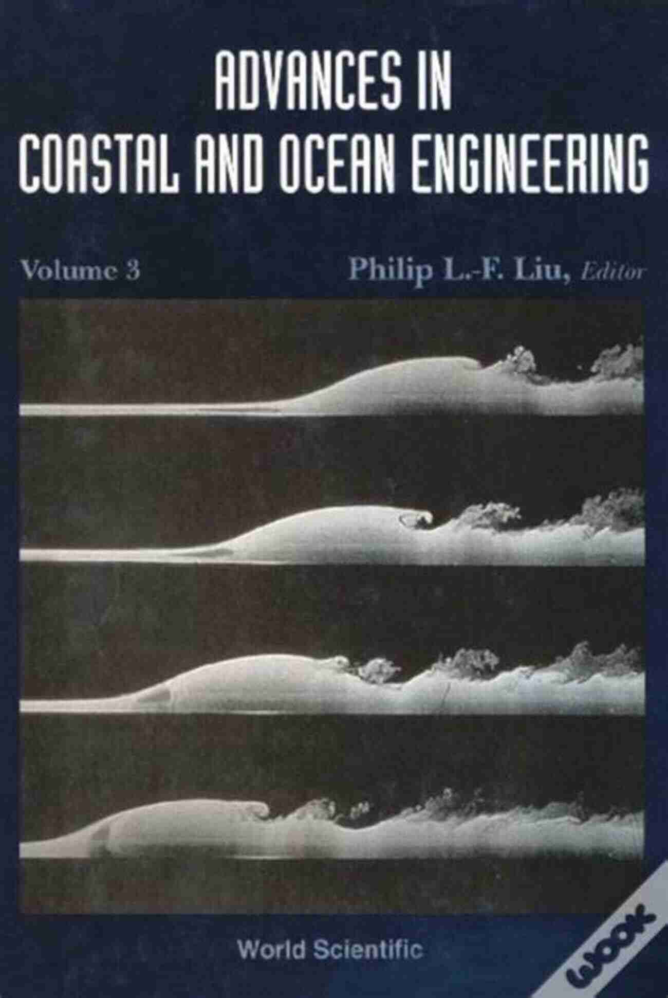 Advancements In Ocean Engineering Turbulence In Coastal And Civil Engineering (Advanced On Ocean Engineering 51)