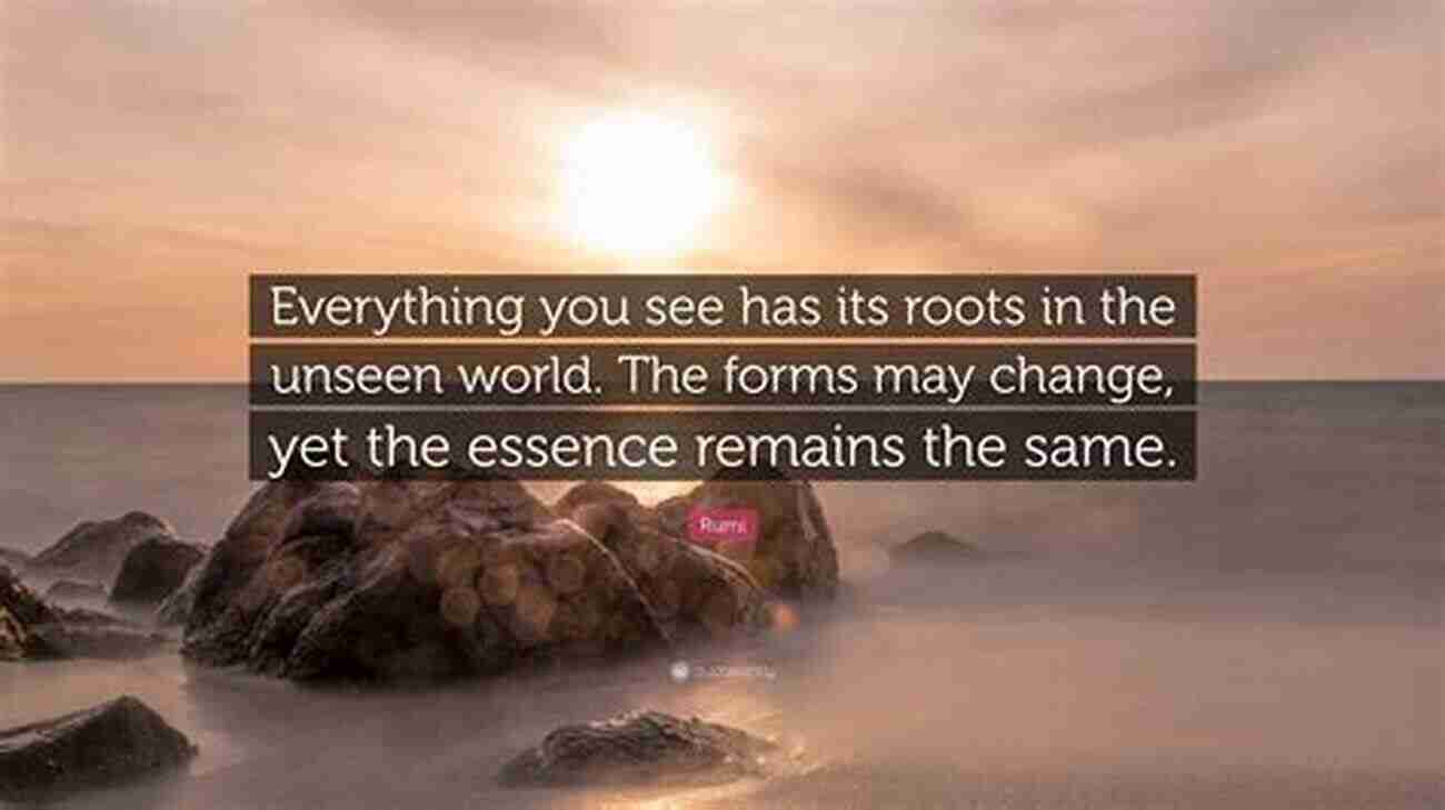 Andy When Seeing The Unseen Changes Everything A Life Transformation Andy: When Seeing The Unseen Changes Everything