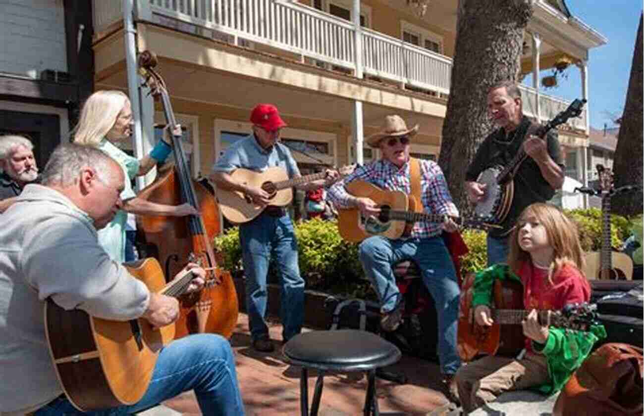 Appalachian Mountain Music Festival Explorer S Guide The Shenandoah Valley Mountains Of The Virginias: Includes Virginia S Blue Ridge And Appalachian Mountains West Virginia S Alleghenies (Explorer S Great Destinations 0)