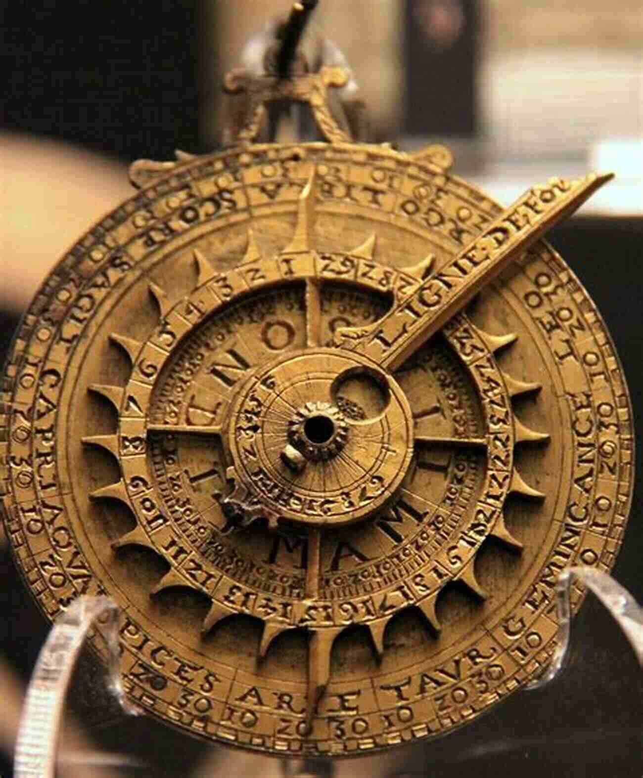 Astrolabe Ancient Instrument For Studying Constellations Guidebook To The Constellations: Telescopic Sights Tales And Myths (The Patrick Moore Practical Astronomy Series)