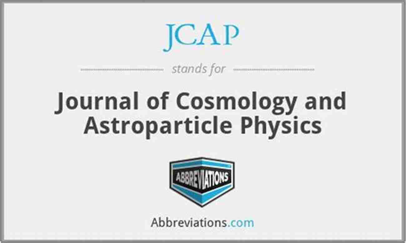 Astroparticle Physics And Cosmology Astroparticle Physics And Cosmology: Perspectives In The Multimessenger Era (Lecture Notes In Physics 975)