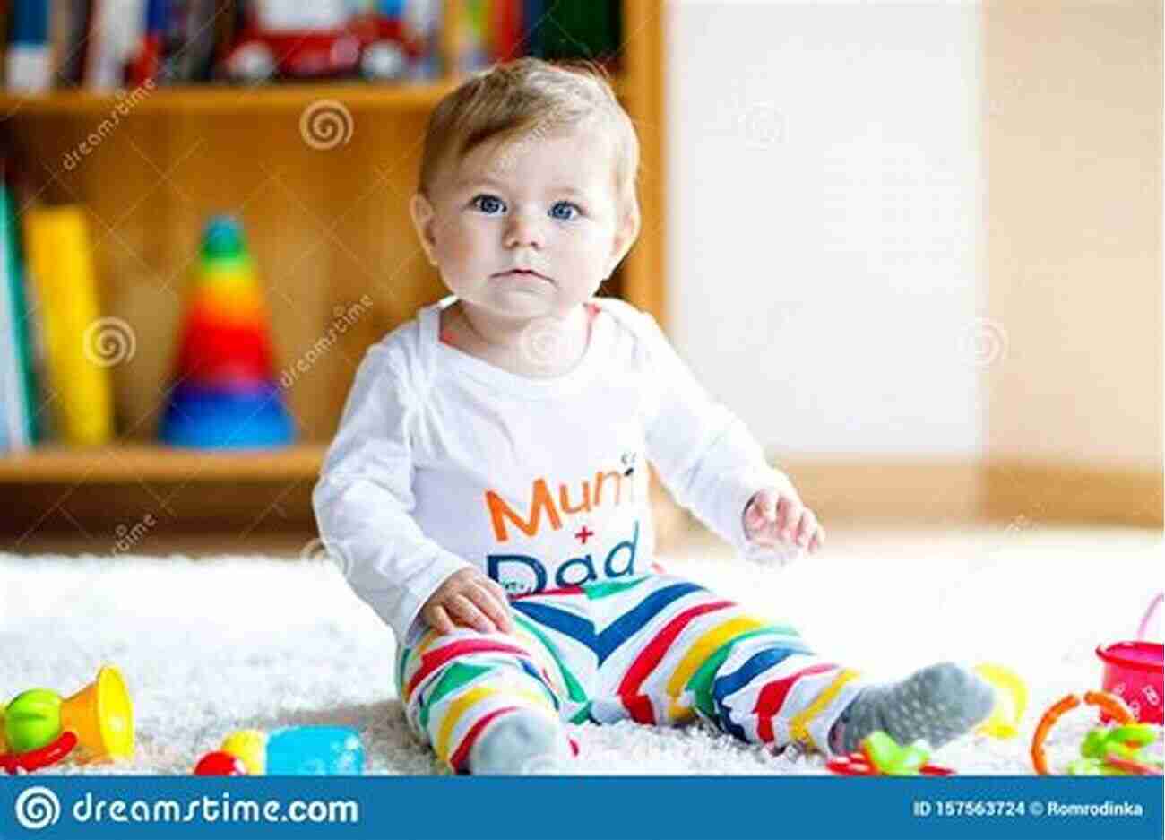 Baby Playing With Educational Toys Baby S First 2 Years: The Of: Baby Development Baby Pregnancy Infant Development Infant Care Infants And Children Infant