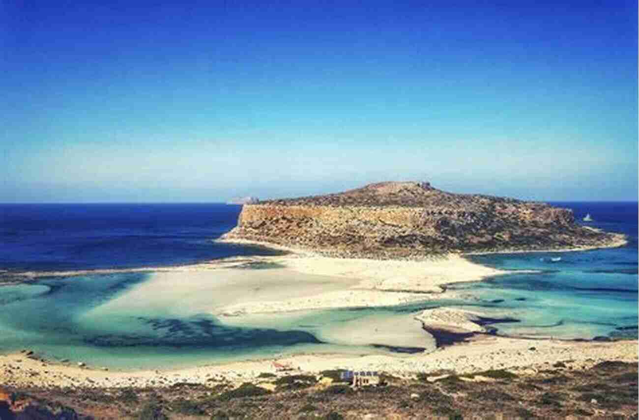 Balos Beach Crete Exploring A Terra Incognita On Crete: Recent Research On Bronze Age Habitation In The Southern Ierapetra Isthmus