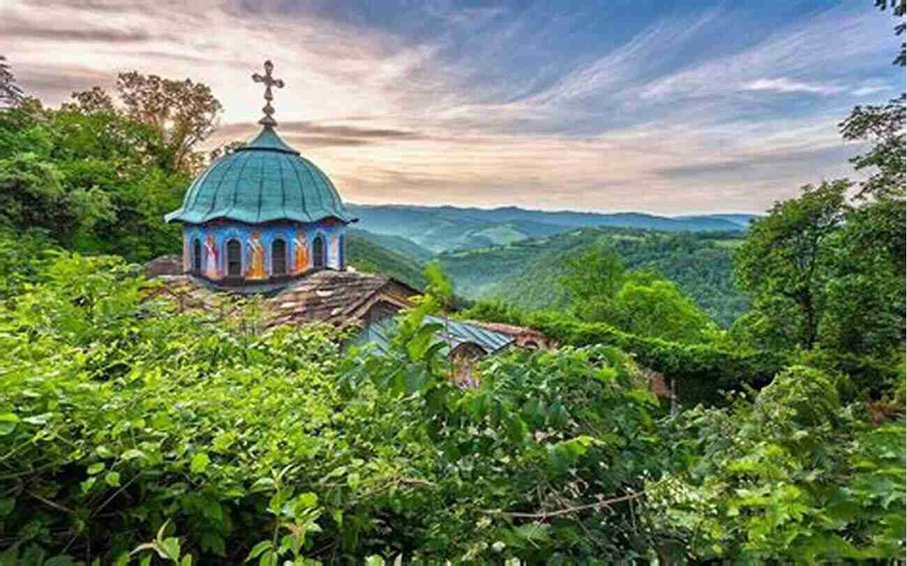 Beautiful Scenery In Bulgaria Bulgaria Travel Guide: Discover The Mystery Of Bulgaria