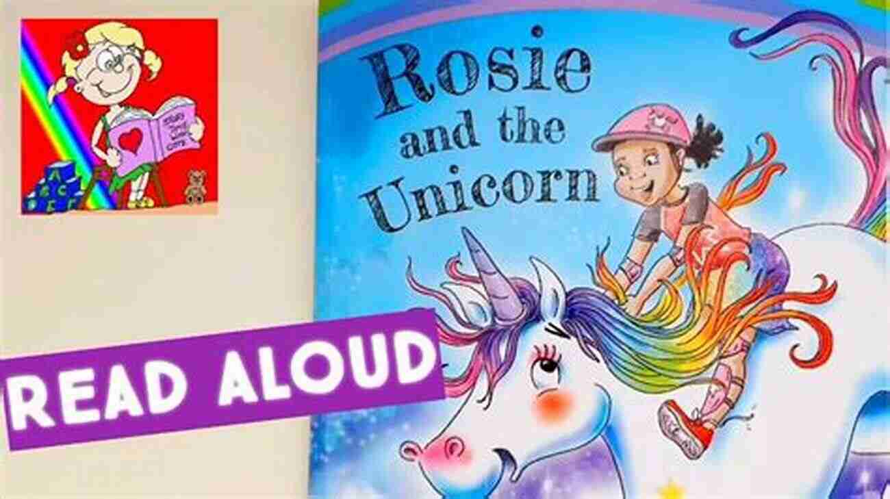 Beautifully Illustrated Bedtime Story Depicting Rosie The Unicorn Exploring Enchanted Forests And Meeting Other Magical Creatures The Wishing Whale: (A Beautifully Illustrated Bedtime Story Beginner Readers Fantasy Animals Rhyming Picture Animal Habitats) (Sleepy Time Beginner Readers 2)