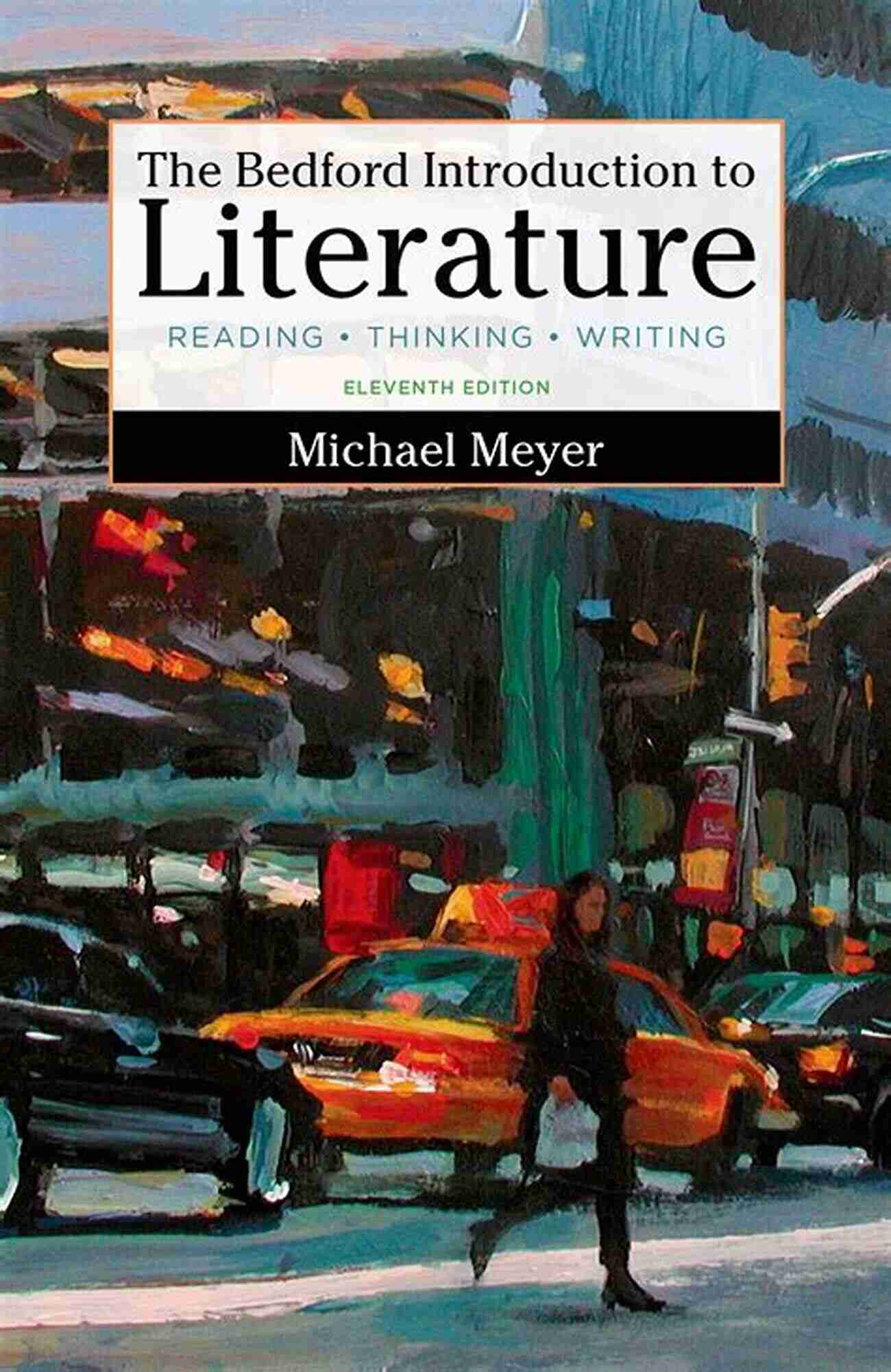 Bedford In Literature Various Novels And Plays Inspired By The Town The Great Awakening: A Brief History With Documents (Bedford In History Culture (Paperback))