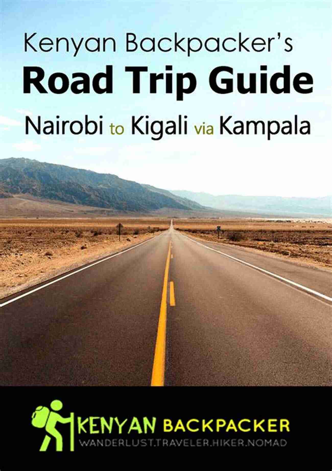 Best Of Kenya Ic Pocket Travel Guide Beach View Best Of Kenya (iC Pocket Travel Guide)