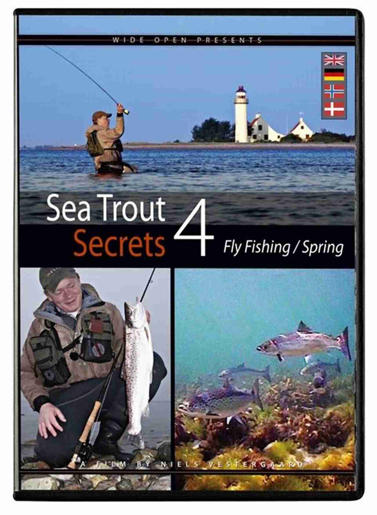 Best Tips And Secrets For Trout Flyfishing Fishing For Trout 101 Flyfishing Secrets