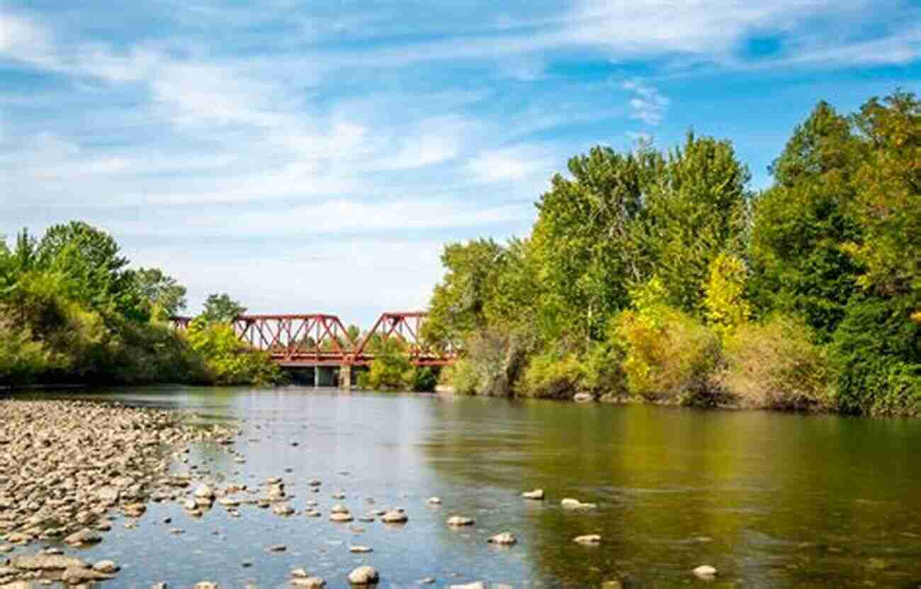 Boise River Greenbelt The Boise Bucket List: 101 Ways To Explore The City Of Trees