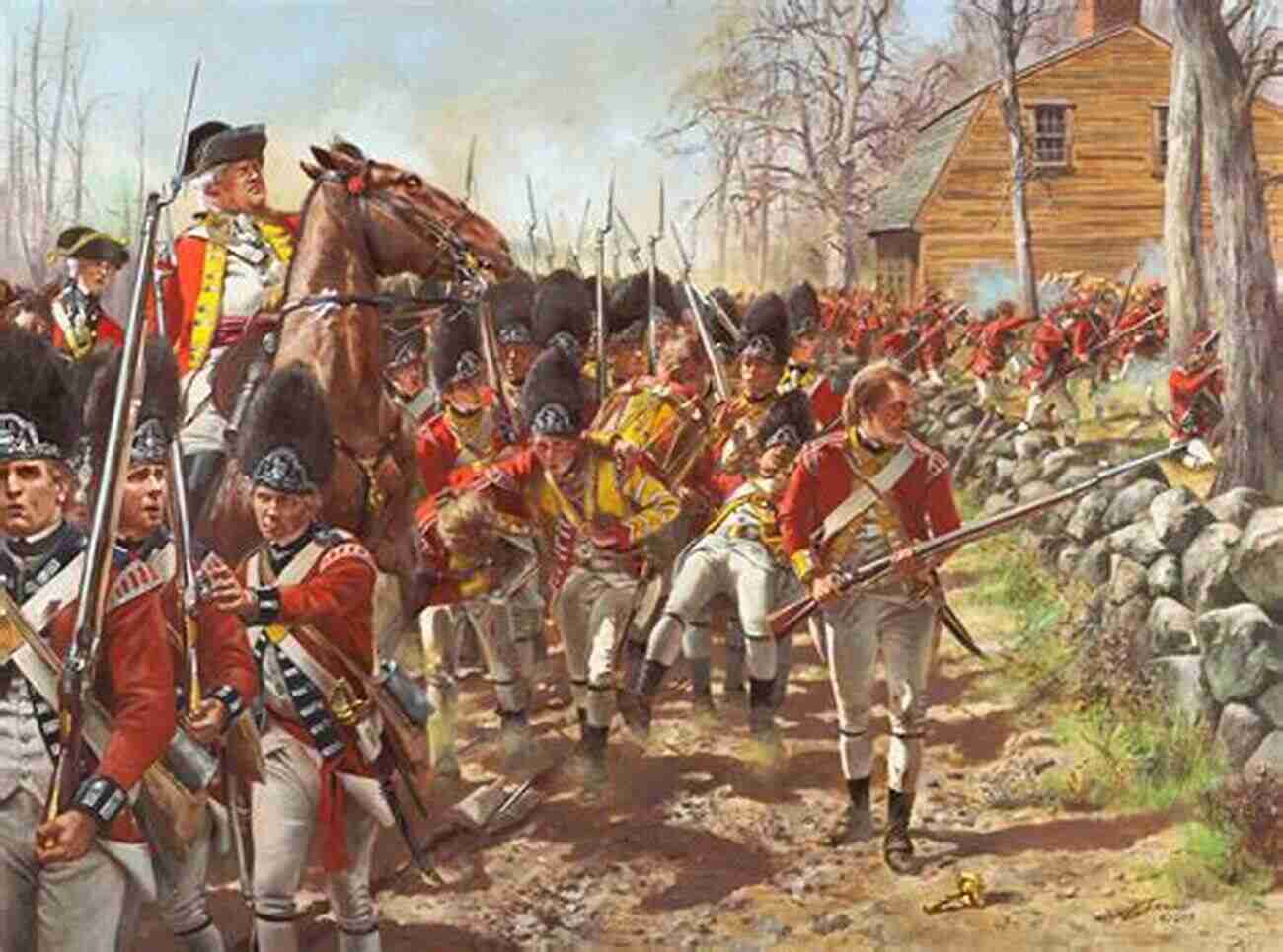 Boston Awakening During American Revolution Rebels Rising: Cities And The American Revolution