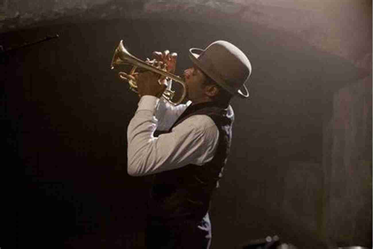 Buddy Bolden Playing The Cornet: The Legendary Musician Who Revolutionized Jazz With His Innovative Sound The Loudest Trumpet: Buddy Bolden And The Early History Of Jazz