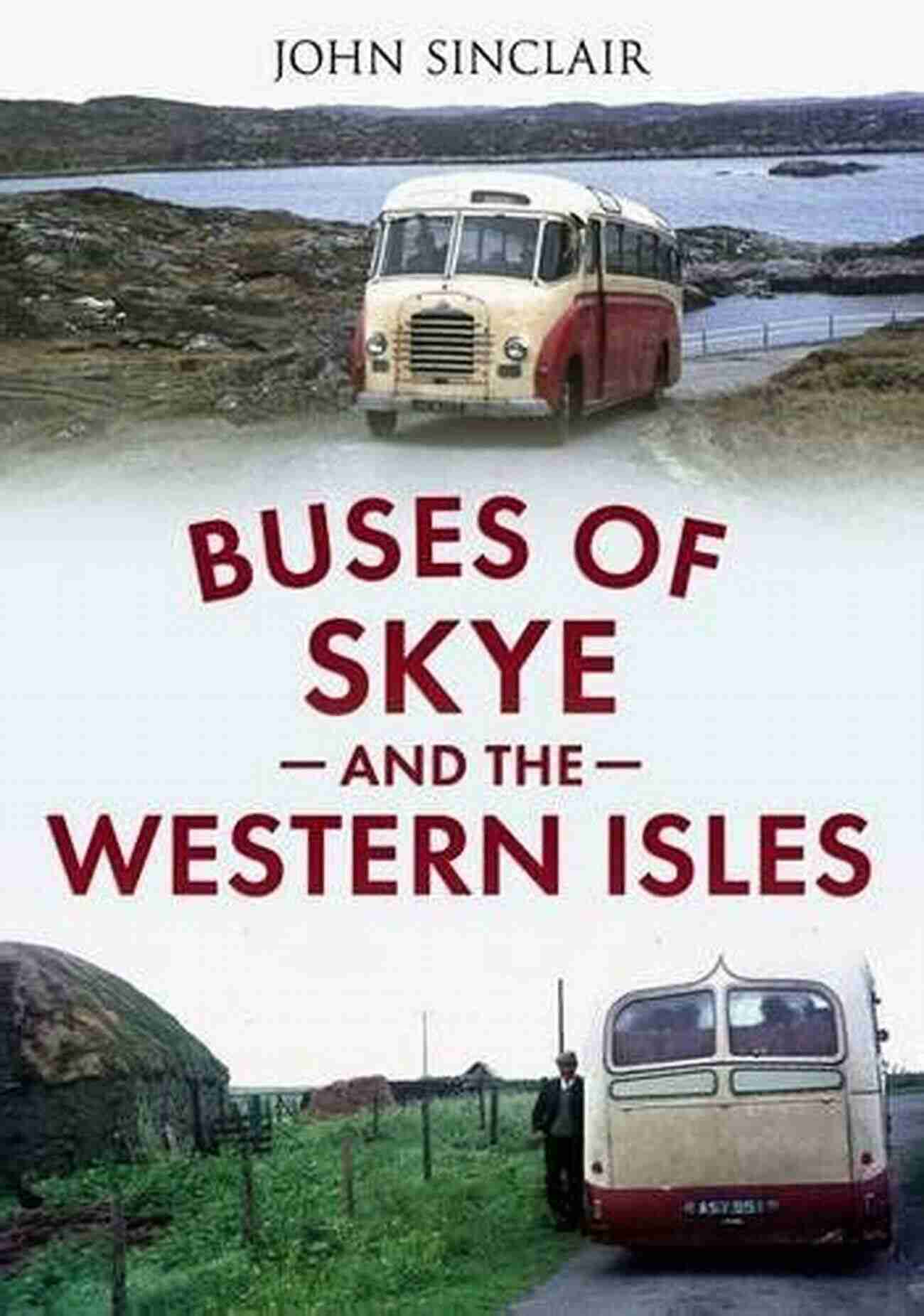 Buses Of Skye And The Western Isles Interior Buses Of Skye And The Western Isles