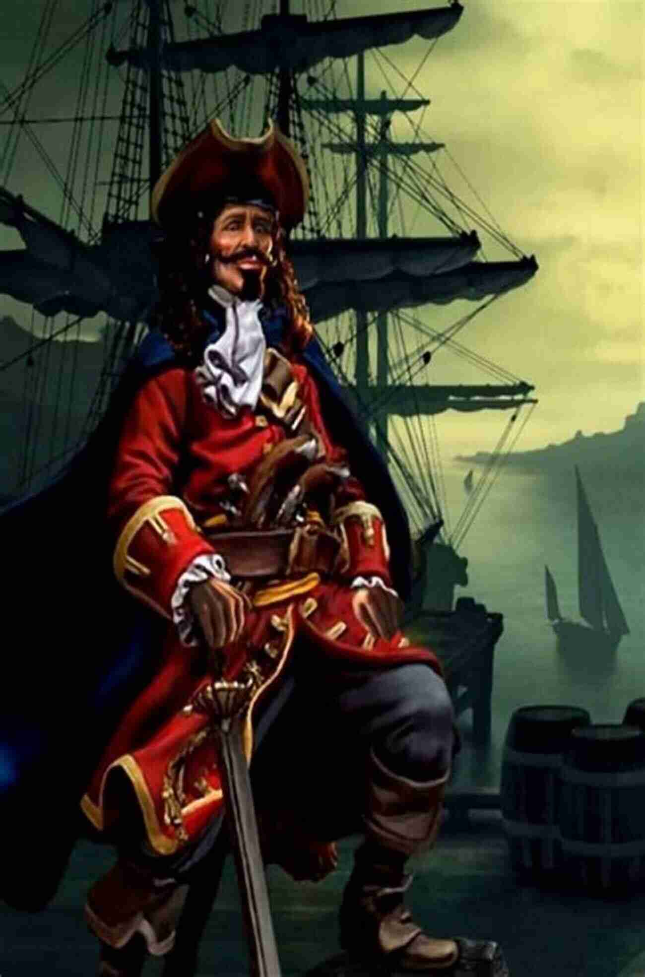 Captain Henry Morgan The Pirate Mastermind The Pirate Wars Peter Earle