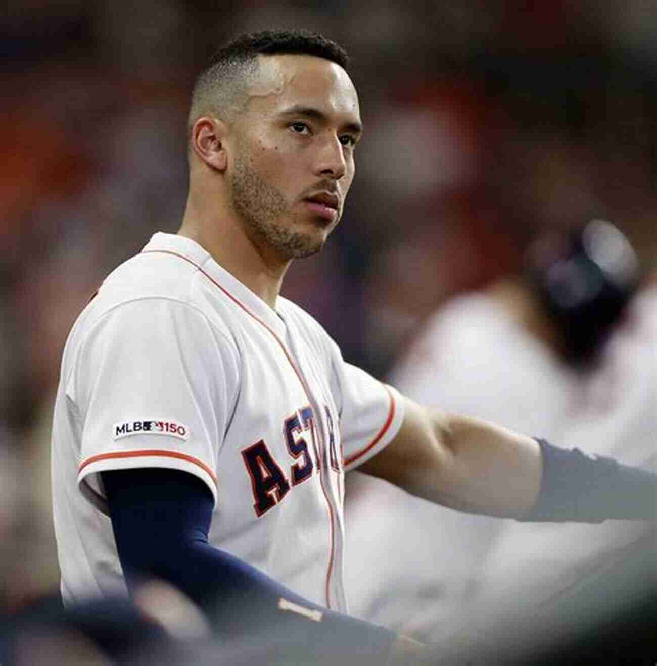 Carlos Correa's Historic Moment Astros Strong: Houston S Historic 2017 Championship Season