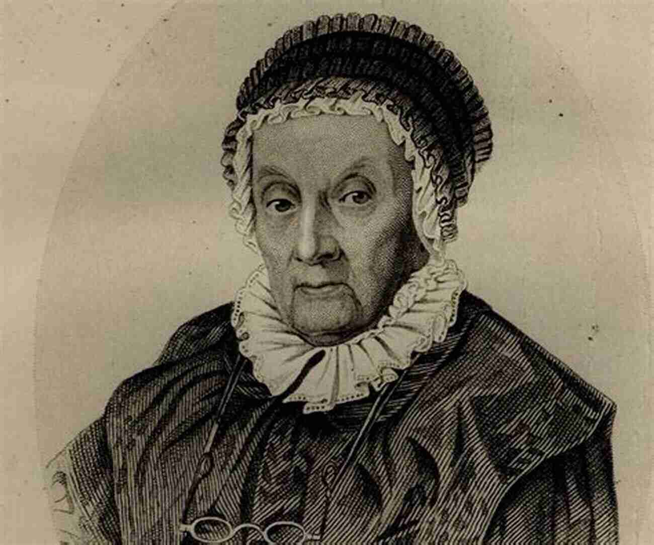 Caroline Herschel, A Trailblazer In Astronomy Who Defied Societal Norms During Her Time The Comet Sweeper (Icon Science): Caroline Herschel S Astronomical Ambition