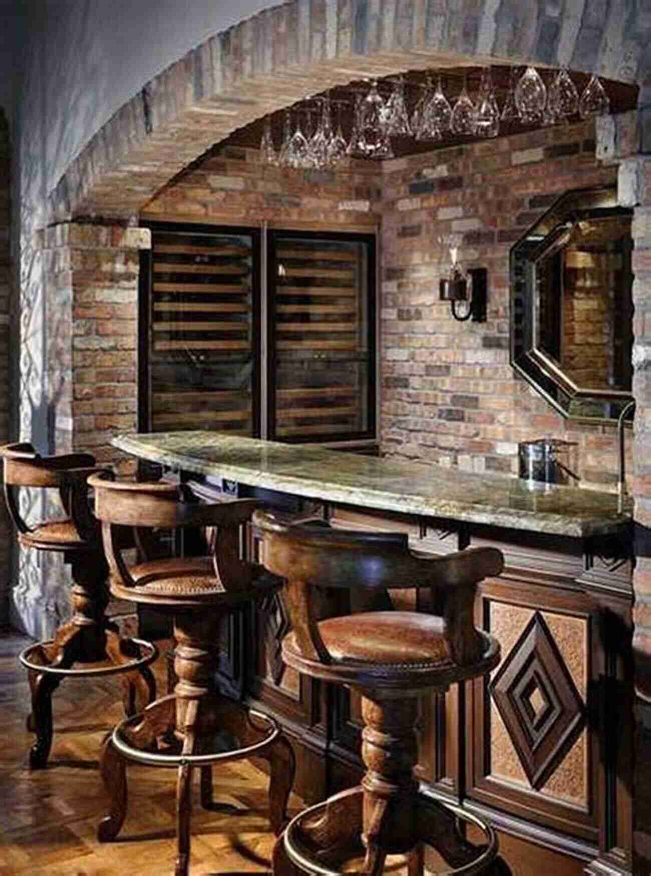 Cellar + Bites A Trendy Wine Bar With A Tapas Twist Tampa Interactive Restaurant Wine Guide: Multi Language Search (United States Restaurant Guides)