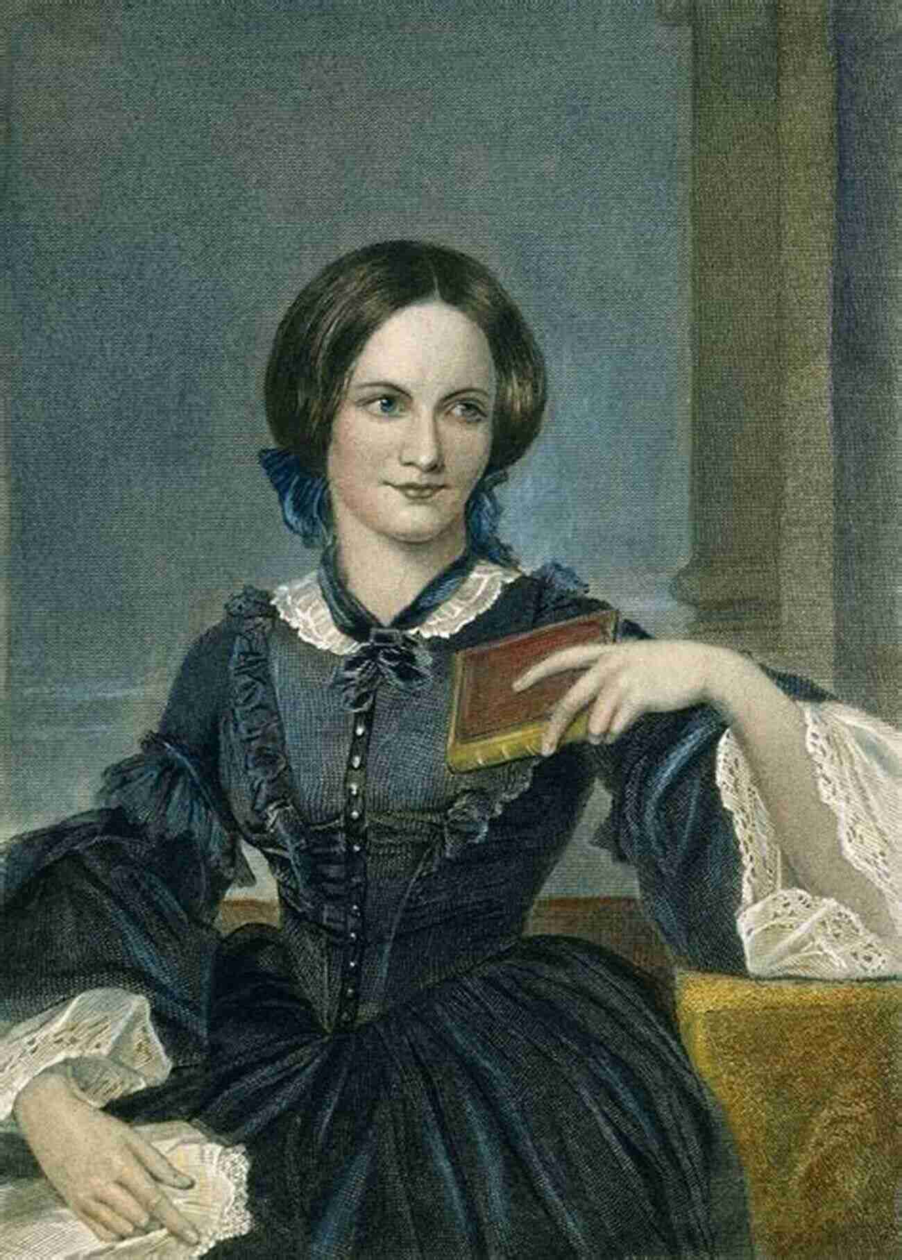 Charlotte Bronte, The Talented Writer From The 19th Century Selected Letters Of Charlotte Bronte