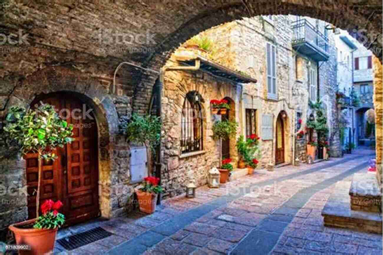 Charming Streets Of Pleasant Garden Adorned With Colorful Flowers And Historic Buildings Pleasant Garden (Images Of America)