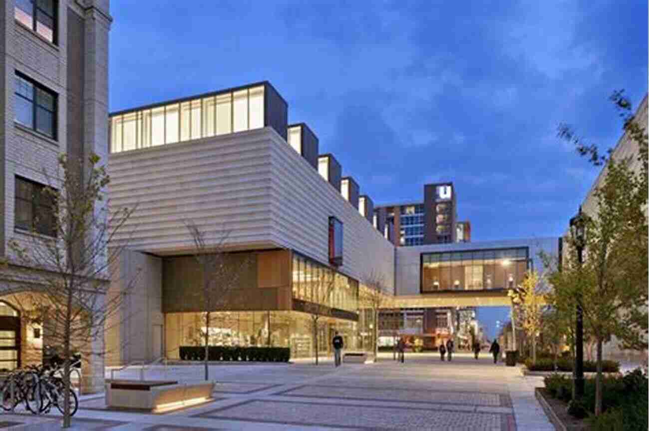 Chazen Museum Of Art, Madison WI 100 Things To Do In Madison Before You Die Second Edition