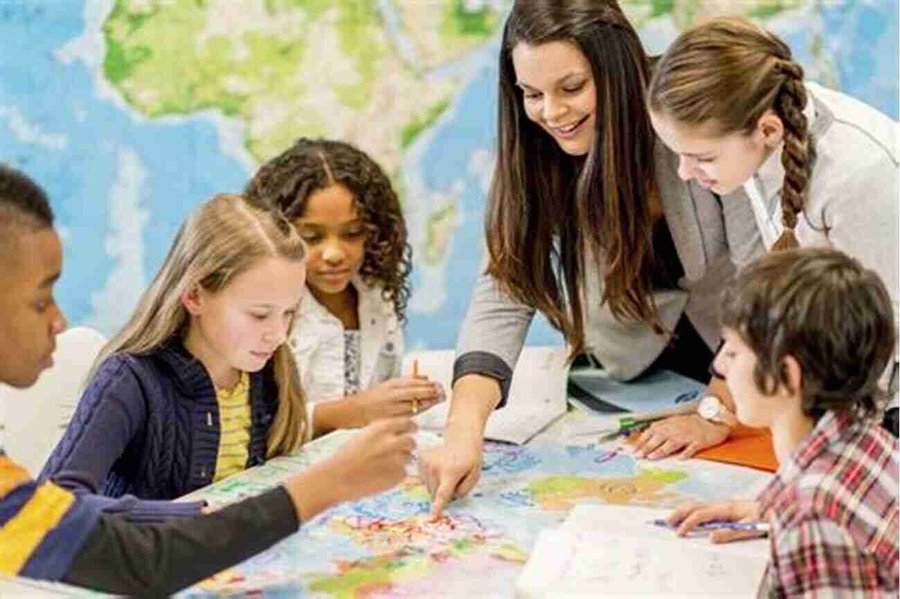 Children Exploring The World Through Social Studies Social Studies For Young Children: Preschool And Primary Curriculum Anchor