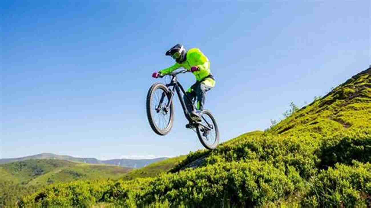 Choosing The Right Mountain Bike For Beginners Bump And Ride: Beginners Guide For Mountain Biking