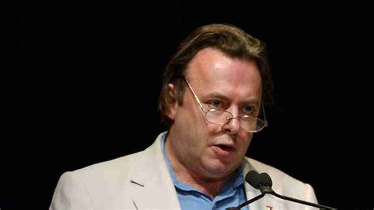 Christopher Hitchens Controversial Writer And Critic Extraordinaire Christopher Hitchens And His Critics: Terror Iraq And The Left