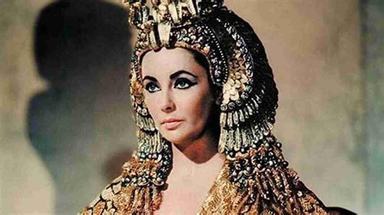 Cleopatra The Enigmatic Queen Of Egypt Caesar Cleopatra: History S Most Powerful Couple