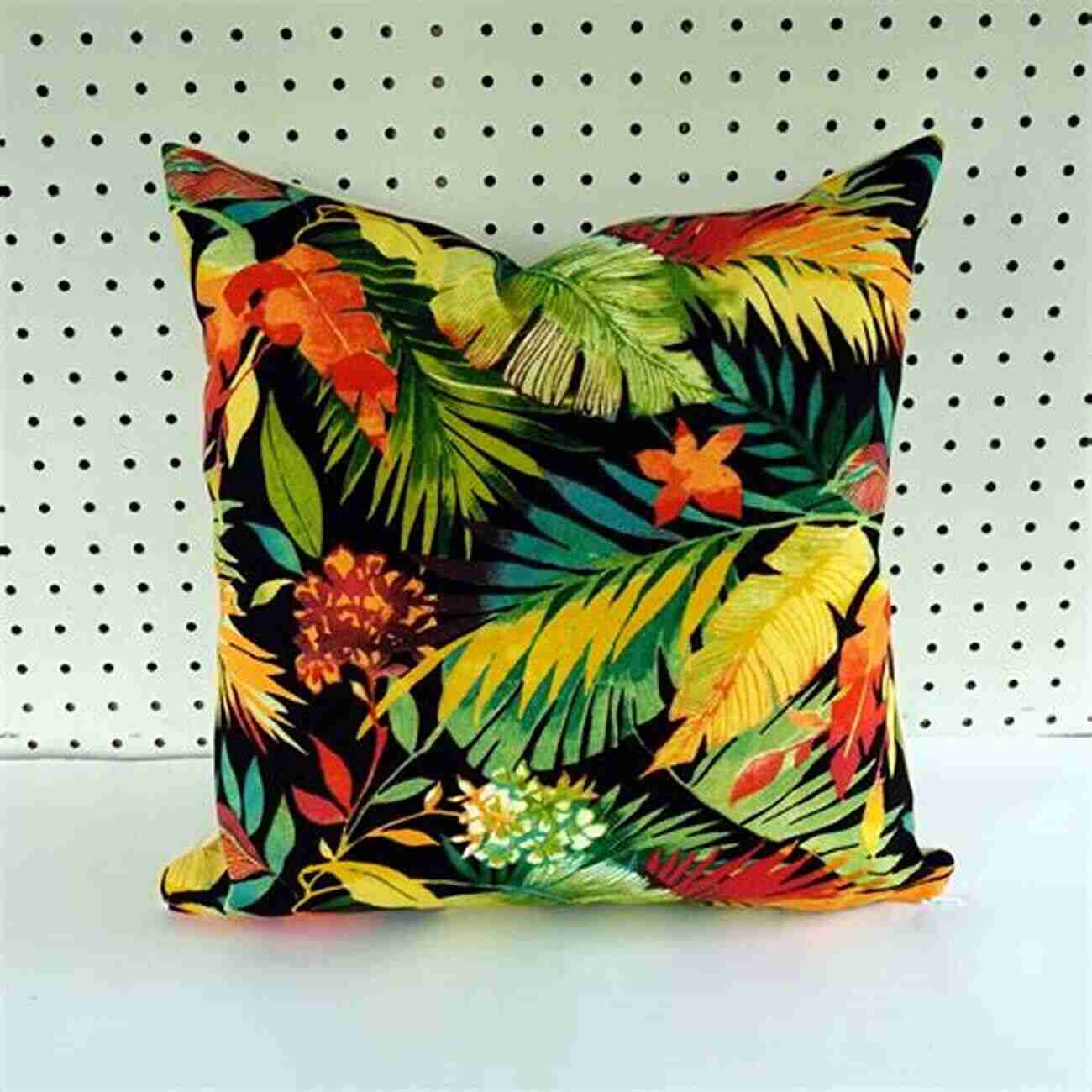 Colourful Outdoor Cushion Covers Sew Outdoor Living: Brighten Up Your Garden With 22 Colourful Projects (Sew Series)