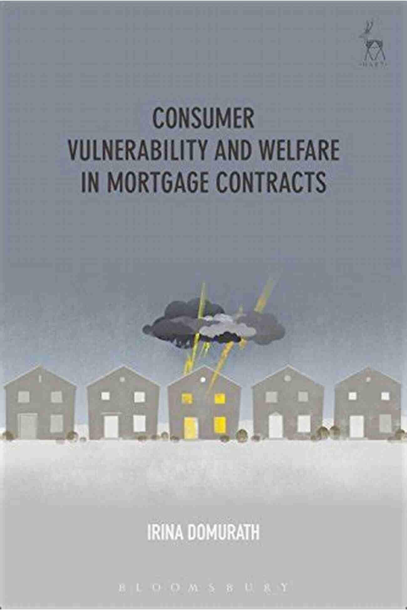 Consumer Vulnerability And Welfare In Mortgage Contracts