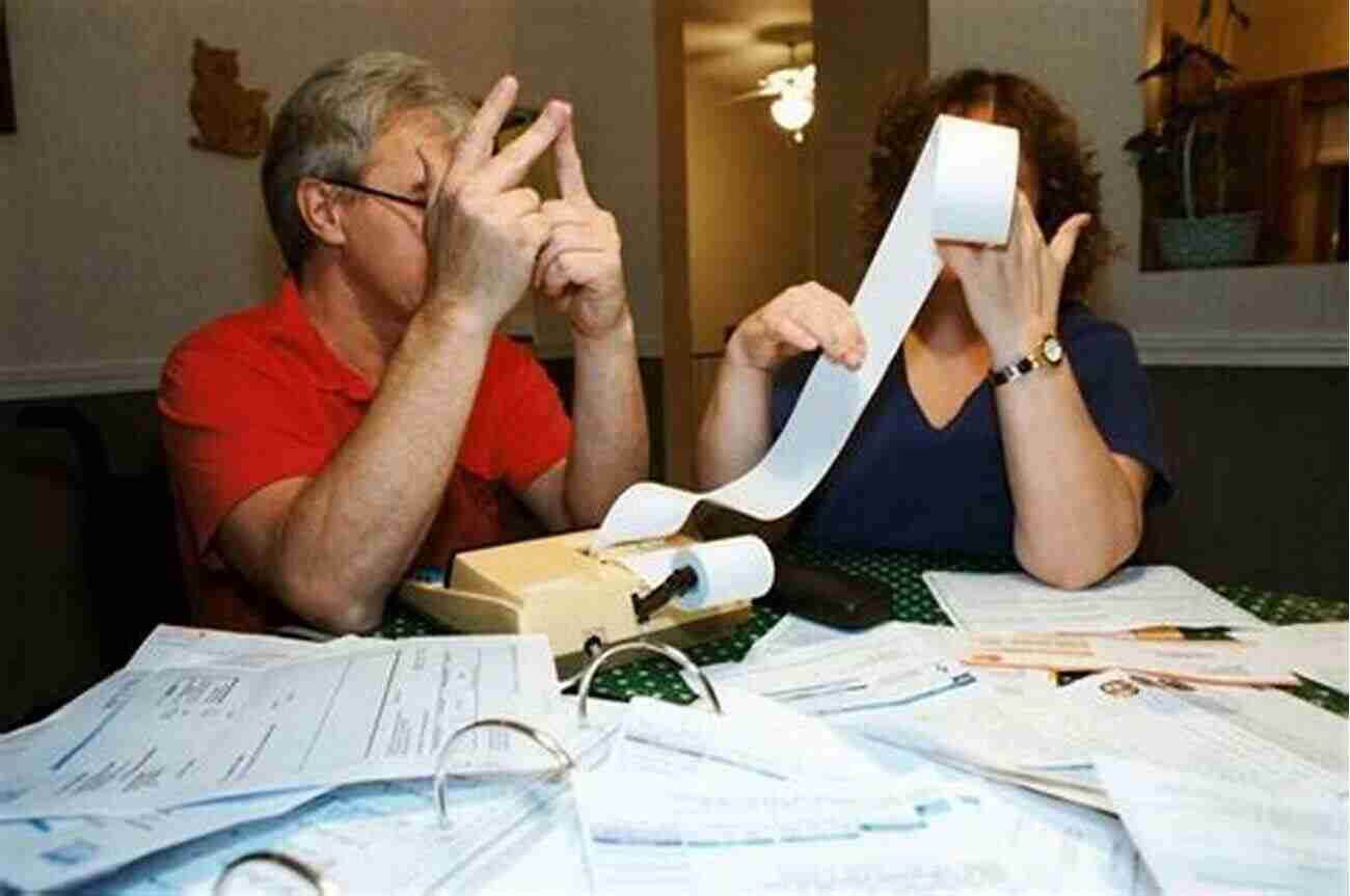 Couple Filing Taxes How To Fix Tax Problems With IRS: IRS Side Of Your Marriage: Description Of Irs