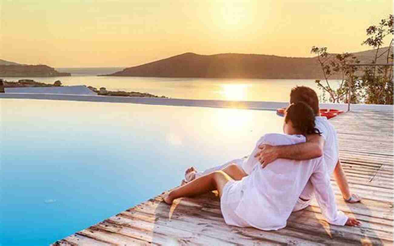 Couple In Love Enjoying A Sunset By The Beach It S Not You It S The Dishes (originally Published As Spousonomics): How To Minimize Conflict And Maximize Happiness In Your Relationship