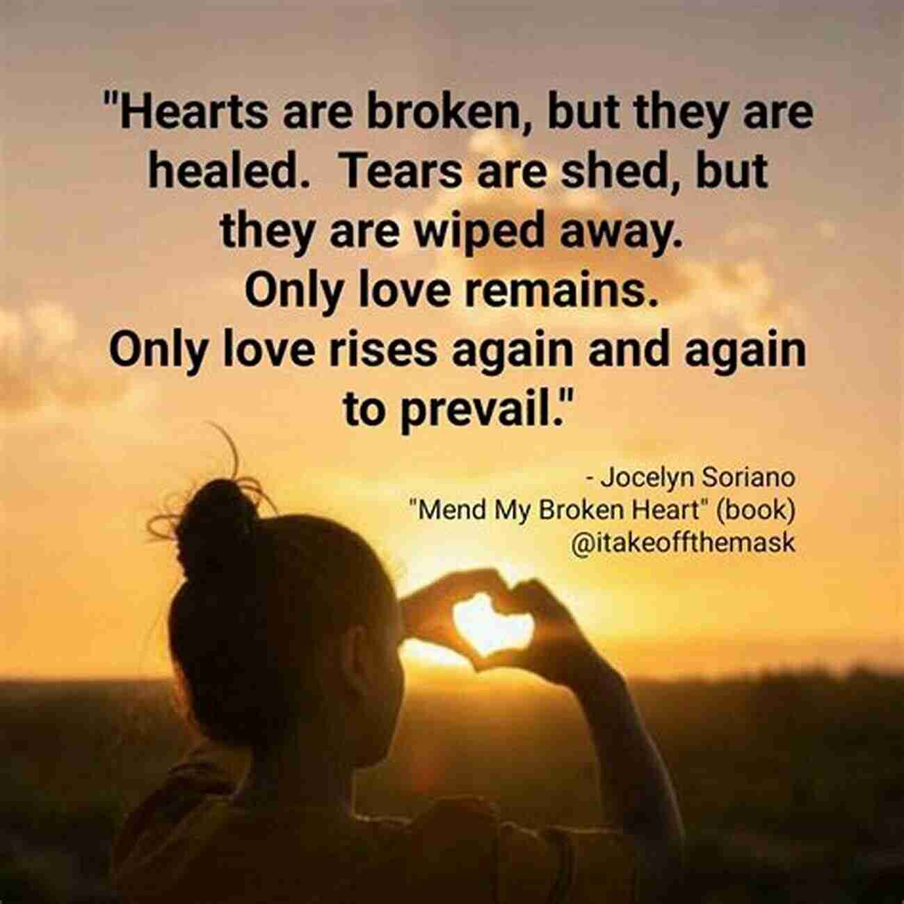 Couple With Broken Hearts Healing Your Broken Relationship Yourself Healing Your Broken Relationship Yourself: A Step By Step Process After Your Divorce