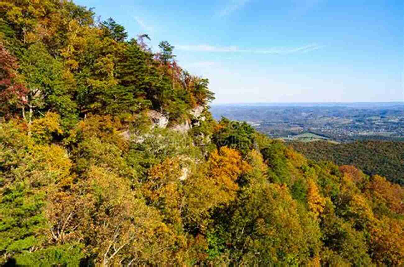 Cumberland Gap National Historical Park A Slice Of Heaven In America's Heartland Cumberland Gap National Historical Park (Images Of America)