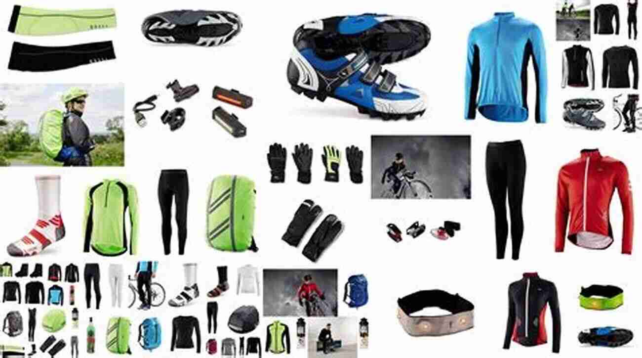 Cycling Gear And Accessories Every Woman S Guide To Cycling: Everything You Need To Know From Buying Your First Bike To Winning Your First Race: Everything You Need To Know From Your First Bike ToWinning Your First Ra Ce